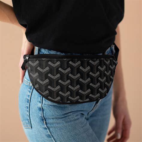 goyard fanny pack|Goyard Fanny Pack .